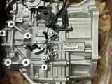 GEARBOX / TRANSMISSION